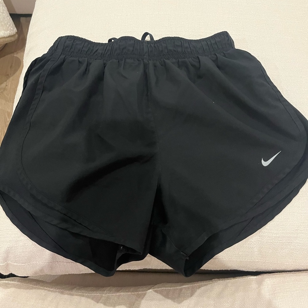 Nike athletic shorts